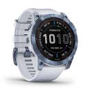 Garmin fēnix® 7X Sapphire Solar - Bild 5