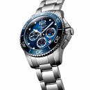 Longines HydroConquest - Bild 3