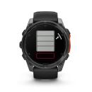 Garmin fēnix® 8 – 51 mm, AMOLED - Bild 12