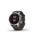 Garmin fēnix® 7S Pro – Solar Edition 42mm - Bild 2