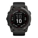 Garmin fēnix® 7X Pro – Sapphire Solar Edition - Bild 2