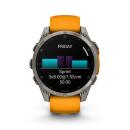 Garmin fēnix® 8 – 47 mm, AMOLED - Bild 11