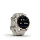 Garmin fēnix® 7S Pro – Sapphire Solar Edition 42mm - Bild 15