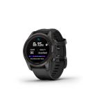 Garmin fēnix® 7S Pro – Sapphire Solar Edition 42mm - Bild 13