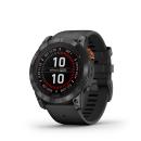 Garmin fēnix® 7S Pro – Solar Edition 51mm - Bild 2