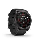 Garmin epix™ Pro (Gen 2) – Sapphire Edition 51mm - Bild 3