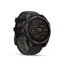 Garmin fēnix® 8 – 47 mm, Solar, Sapphire - Bild 6