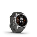 Garmin fēnix® 7S Pro – Solar Edition 42mm - Bild 3