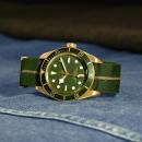 TUDOR Black Bay 58 18K - Bild 7