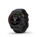 Garmin fēnix® 7S Pro – Solar Edition 47mm - Bild 5