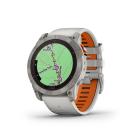 Garmin fēnix® 7S Pro – Sapphire Solar Edition 51mm - Bild 11