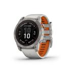 Garmin fēnix® 7S Pro – Sapphire Solar Edition 51mm - Bild 2