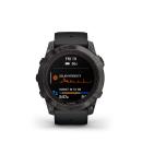 Garmin fēnix® 7S Pro – Sapphire Solar Edition 51mm - Bild 7