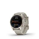 Garmin fēnix® 7S Pro – Sapphire Solar Edition 42mm - Bild 8