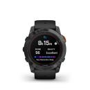 Garmin fēnix® 7S Pro – Solar Edition 51mm - Bild 13