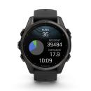 Garmin fēnix® 8 – 43 mm, AMOLED - Bild 15