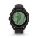 Garmin fēnix® 8 – 47 mm, Solar, Sapphire - Bild 11