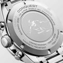 Longines CONQUEST CHRONO SKI EDITION - Bild 3