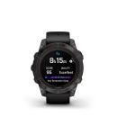 Garmin fēnix® 7S Pro – Sapphire Solar Edition 47mm - Bild 14