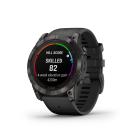 Garmin fēnix® 7X Pro – Sapphire Solar Edition - Bild 5