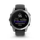 Garmin fēnix® E – 47 mm, AMOLED - Bild 13