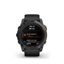 Garmin fēnix® 7S Pro – Solar Edition 51mm - Bild 7