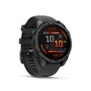 Garmin fēnix® 8 – 47 mm, AMOLED - Bild 6