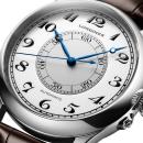 Longines The Longines Weems Second-Setting Watch - Bild 4