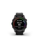 Garmin fēnix® 7S Pro – Sapphire Solar Edition 42mm - Bild 4