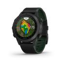 Garmin Marq® Golfer (Gen 2) – Carbon Edition - Bild 8