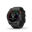 Garmin fēnix® 7S Pro – Solar Edition 51mm - Bild 5