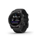 Garmin epix™ Pro (Gen 2) – Sapphire Edition 47mm - Bild 13