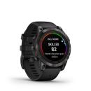 Garmin fēnix® 7S Pro – Sapphire Solar Edition 47mm - Bild 6