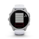 Garmin fēnix® 8 – 43 mm, AMOLED - Bild 12