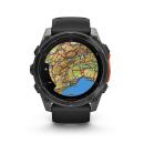 Garmin fēnix® 8 – 51 mm, AMOLED - Bild 9