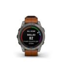 Garmin fēnix® 7 Pro – Sapphire Solar Edition 47mm - Bild 4