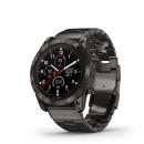 Garmin fēnix® 7S Pro – Sapphire Solar Edition 51mm - Bild 2