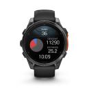 Garmin fēnix® 8 – 47 mm, AMOLED - Bild 15