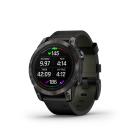 Garmin epix™ Pro (Gen 2) – Sapphire Edition 47mm - Bild 11