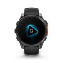 Garmin fēnix® 8 – 47 mm, AMOLED - Bild 7