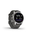 Garmin fēnix® 7S Pro – Solar Edition 42mm - Bild 15