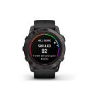 Garmin fēnix® 7X Pro – Sapphire Solar Edition - Bild 4