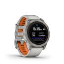 Garmin fēnix® 7S Pro – Sapphire Solar Edition 47mm - Bild 15