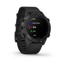 Garmin Marq® Commander (Gen 2) – Carbon Edition - Bild 4