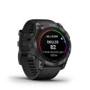 Garmin fēnix® 7S Pro – Solar Edition 51mm - Bild 6