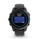 Garmin fēnix® E – 47 mm, AMOLED - Bild 10