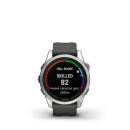 Garmin fēnix® 7S Pro – Solar Edition 42mm - Bild 4