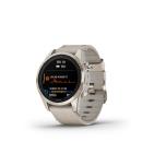 Garmin fēnix® 7S Pro – Sapphire Solar Edition 42mm - Bild 8