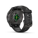 Garmin fēnix® 8 – 43 mm, AMOLED - Bild 2