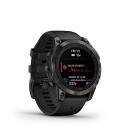 Garmin fēnix® 7S Pro – Sapphire Solar Edition 47mm - Bild 9